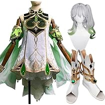 原神　ナヒーダ　コスプレ 葡萄糖_Glucose on X: 